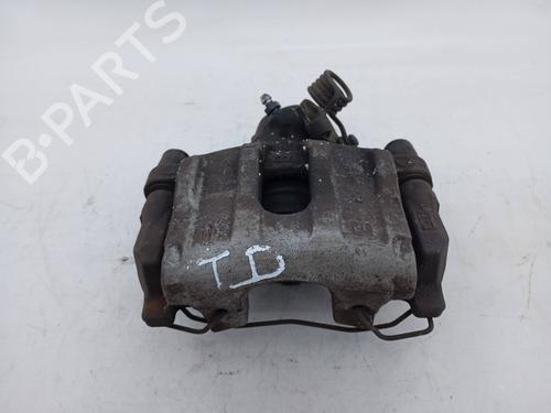 Used Right rear brake caliper Right rear brake caliper MAZDA 3 Saloon (BK) 1.6 DI Turbo (BK12Y) (109 hp) 22953679 22953679
