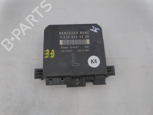 Used Electronic module Electronic module 22960899 22960899
