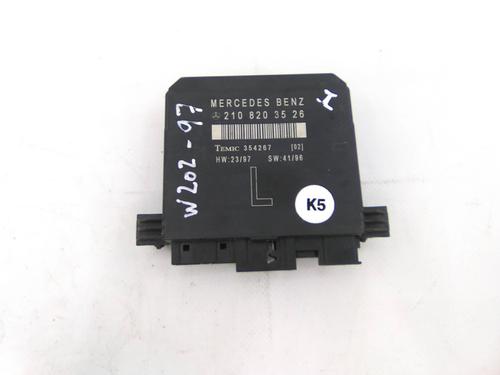 Used Electronic module Electronic module 22960902 22960902