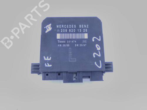 Used Electronic module Electronic module 19843752 19843752