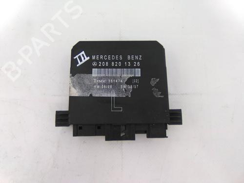 Used Electronic module Electronic module 22960904 22960904