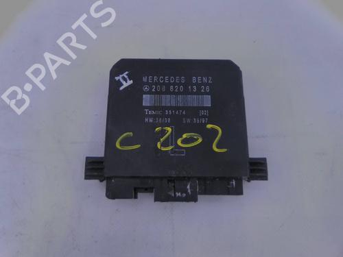 Used Electronic module Electronic module 19843753 19843753