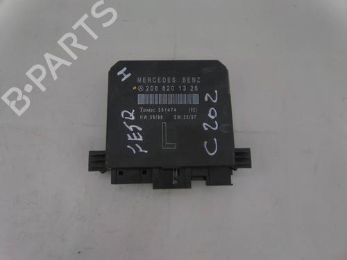 Used Electronic module Electronic module 19843754 19843754