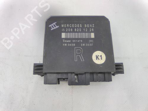 Used Electronic module Electronic module 22960905 22960905