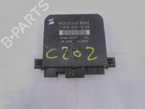 Used Electronic module Electronic module 22960907 22960907