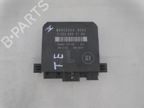 Used Electronic module Electronic module 19843749 19843749