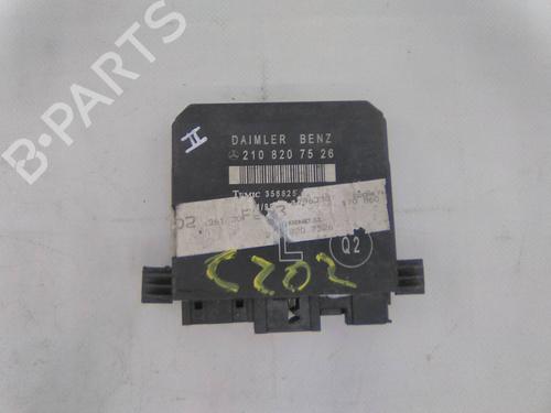 Used Electronic module Electronic module 19843760 19843760