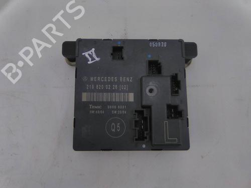 Used Electronic module Electronic module 22960915 22960915