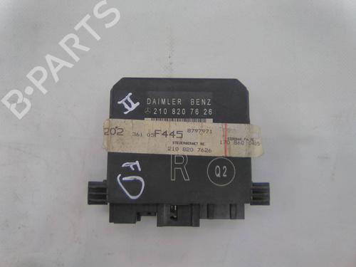 Used Electronic module Electronic module 22960919 22960919