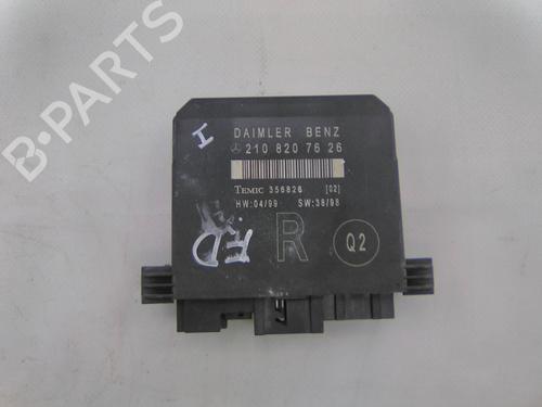 Used Electronic module Electronic module 22960920 22960920