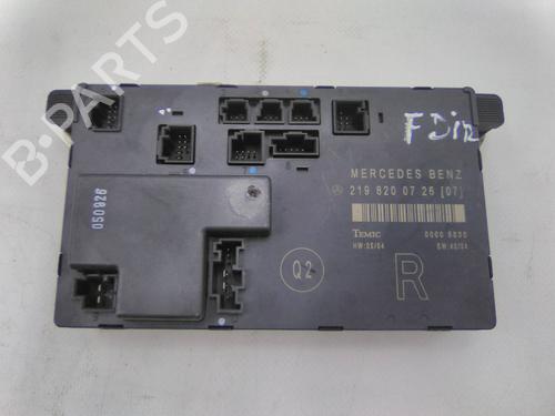 Used Electronic module Electronic module 22960958 22960958