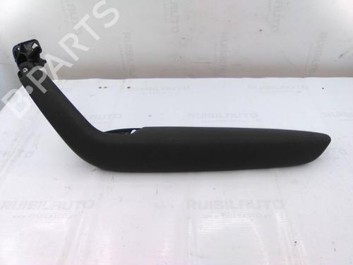 Used Rear right interior door handle Rear right interior door handle AUDI A3 (8P1) 2.0 TDI (136 hp) 22960940 22960940