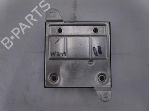 Electronic module MERCEDES-BENZ E-CLASS (W211) E 220 CDI (211.006) | BP22960945M83 - Image 2