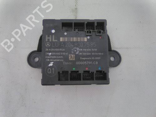 Used Electronic module Electronic module 22960970 22960970