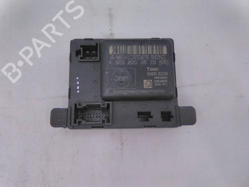 Used Electronic module Electronic module MERCEDES-BENZ SPRINTER 3-t Bus (B906) 213 CDI (906.711, 906.713) (129 hp) 22960972 22960972
