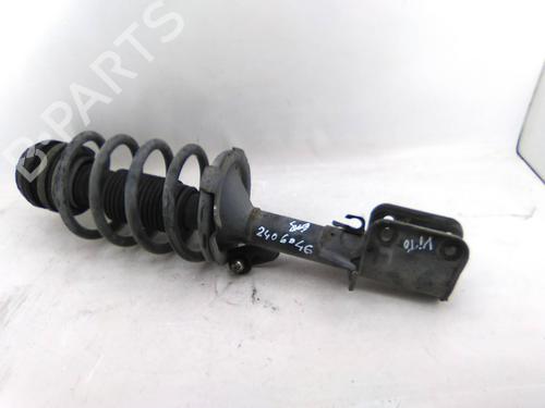 Used Left front shock absorber Left front shock absorber MERCEDES-BENZ VITO Bus (W638) 110 CDI 2.2 (638.194) (102 hp) 25279116 25279116