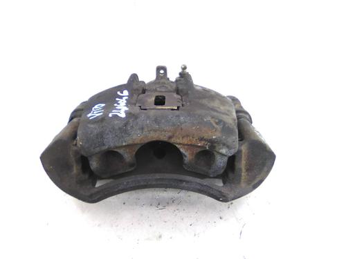 Used Left front brake caliper Left front brake caliper MERCEDES-BENZ VITO Bus (W638) 110 CDI 2.2 (638.194) (102 hp) 25344130 25344130
