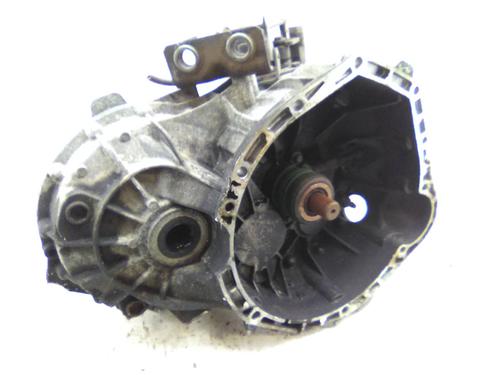 Used Gearbox Gearbox 25279109 25279109
