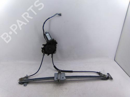 Used Front right window mechanism Front right window mechanism 25492363 25492363