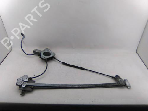 Used Front left window mechanism Front left window mechanism 25492364 25492364