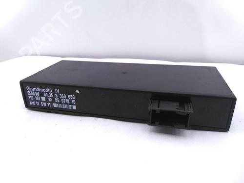 Used Electronic module Electronic module BMW 3 (E36) 318 i (113 hp) 22960984 22960984