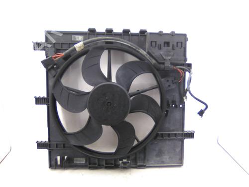 Used Radiator fan Radiator fan 25773527 25773527