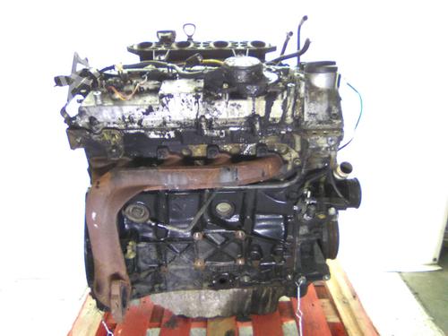 Used Engine (For Parts) Engine (For Parts) MERCEDES-BENZ VITO Bus (W638) 110 CDI 2.2 (638.194) (102 hp) 36226121 36226121