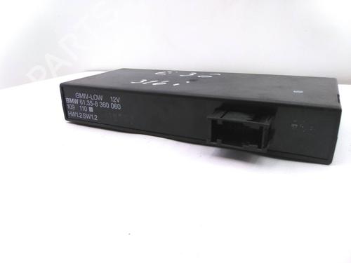 Used Electronic module Electronic module BMW 3 (E36) 318 i (113 hp) 22960987 22960987