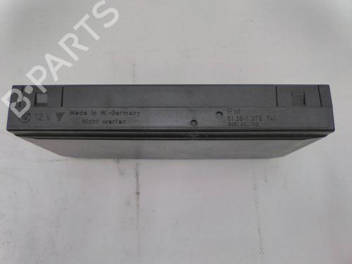 Used Electronic module Electronic module BMW 5 (E34) 524 td (115 hp) 22961001 22961001