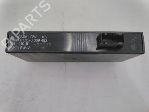 Used Electronic module Electronic module BMW 3 (E36) 318 i (113 hp) 22960995 22960995