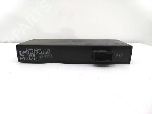 Used Electronic module Electronic module BMW 3 (E36) 318 tds (90 hp) 19843769 19843769