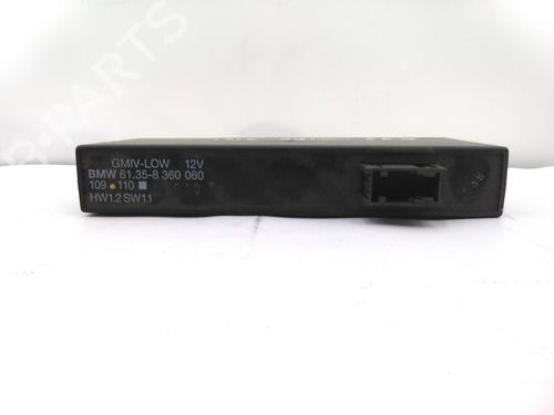 Used Electronic module Electronic module BMW 3 Coupe (E36) 316 i (102 hp) 19843770 19843770