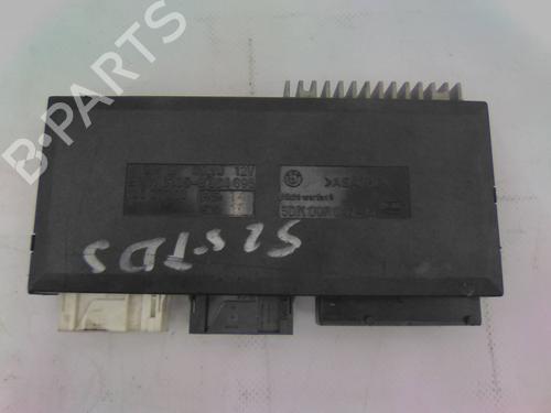 Used Electronic module Electronic module BMW 5 (E39) 525 tds (143 hp) 19843777 19843777