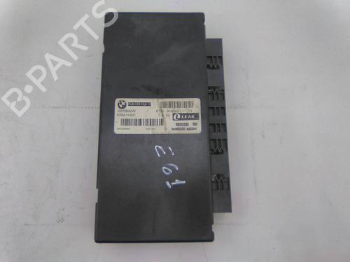 Used Electronic module Electronic module BMW 5 Touring (E61) 530 d (211 hp) 22960997 22960997