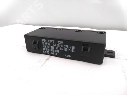 Used Electronic module Electronic module BMW 5 Touring (E39) 525 tds (143 hp) 22961005 22961005