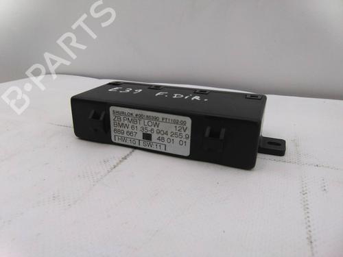 Used Electronic module Electronic module BMW 5 Touring (E39) 525 tds (143 hp) 22961006 22961006