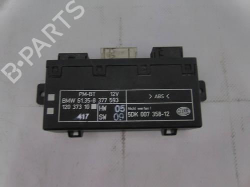 Used Electronic module Electronic module BMW 5 Touring (E39) 525 tds (143 hp) 22961007 22961007