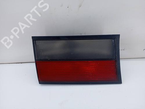 Used Left tailgate light Left tailgate light 30487902 30487902