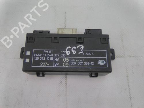 Used Electronic module Electronic module BMW 5 Touring (E39) 525 tds (143 hp) 22961010 22961010