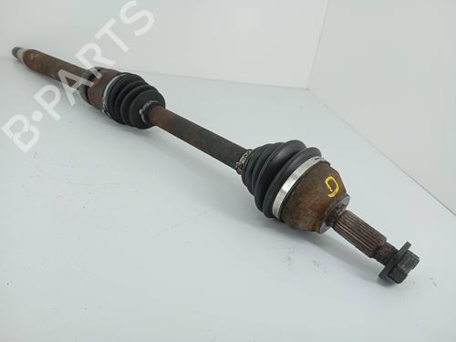 Used Right front driveshaft Right front driveshaft FORD FOCUS I (DAW, DBW) 1.8 DI / TDDi (75 hp) 31624815 31624815