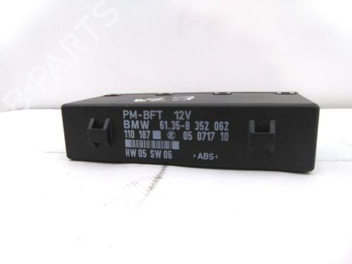 Used ABS pump ABS pump BMW 7 (E38) 725 tds (143 hp) 22961012 22961012