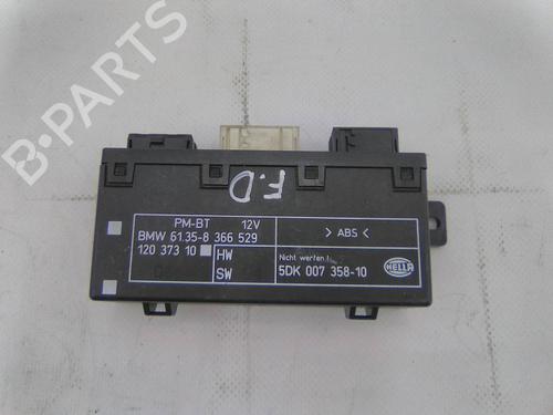 Used ABS pump ABS pump BMW 5 Touring (E39) 525 tds (143 hp) 22961013 22961013