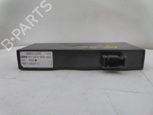 Used Electronic module Electronic module BMW 3 (E36) 318 i (113 hp) 22961014 22961014