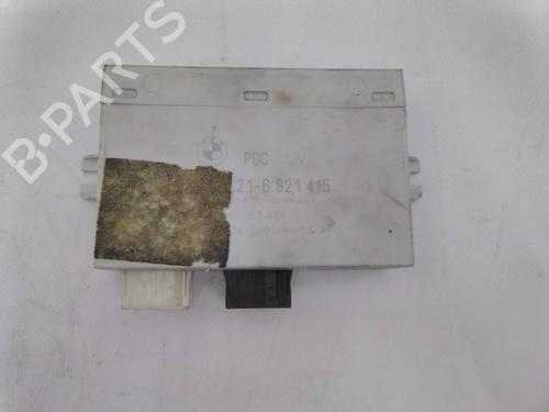 Used Electronic module Electronic module BMW 3 (E46) 320 d (136 hp) 22961017 22961017