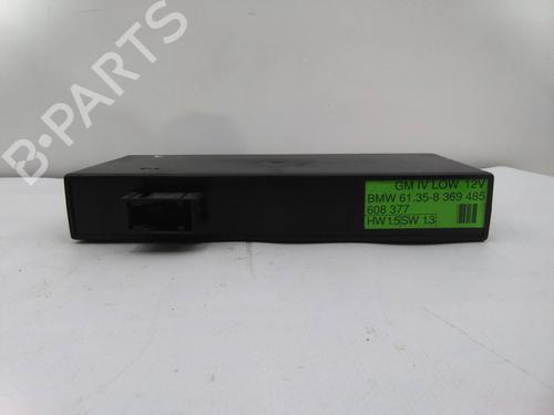Used Electronic module Electronic module BMW 3 (E36) 318 i (113 hp) 22961031 22961031