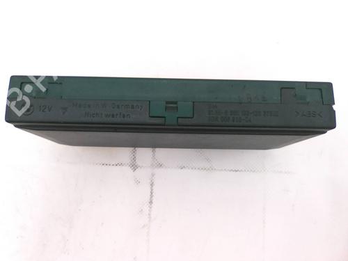 Used Electronic module Electronic module 19843783 19843783