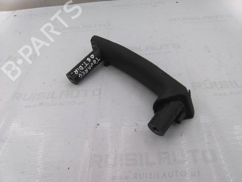 Used Rear right interior door handle Rear right interior door handle VW TOUAREG (7LA, 7L6, 7L7) 2.5 R5 TDI (174 hp) 22961039 22961039