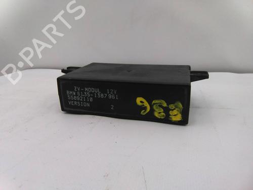 Used Electronic module Electronic module BMW 3 (E36) 318 i (113 hp) 22961026 22961026