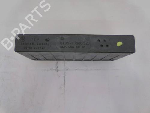 Used Electronic module Electronic module BMW 5 (E34) 524 td (115 hp) 22961029 22961029