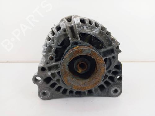 Used Alternator Alternator 33270563 33270563